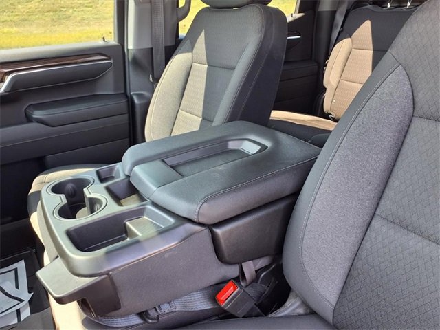 Used 2024 Chevrolet Silverado 1500 LT w/ All Star Edition Plus image 52