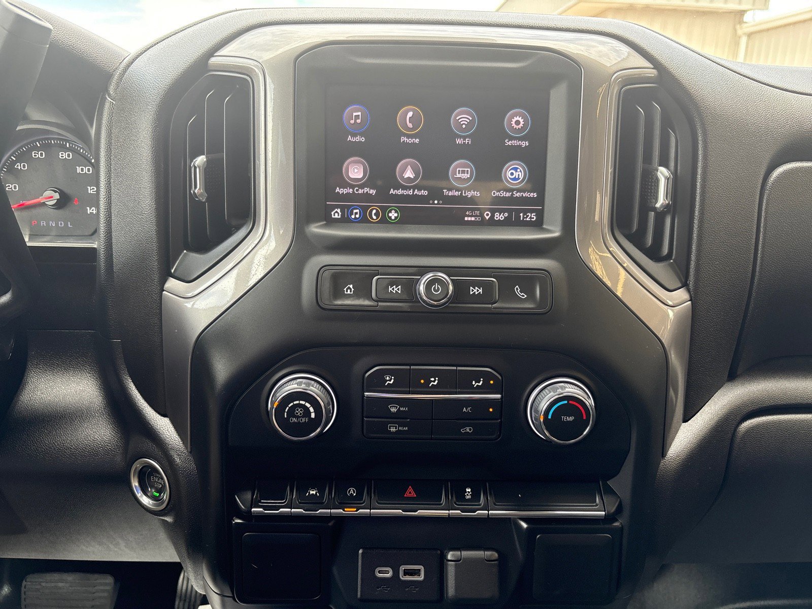 Used 2022 Chevrolet Silverado 1500 W/T w/ WT Value Package image 17