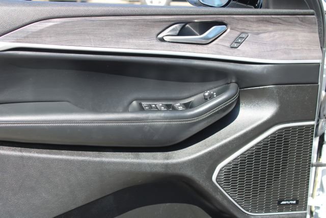 Used 2022 Jeep Grand Cherokee Limited 4xe w/ Luxury Tech Group II image 10