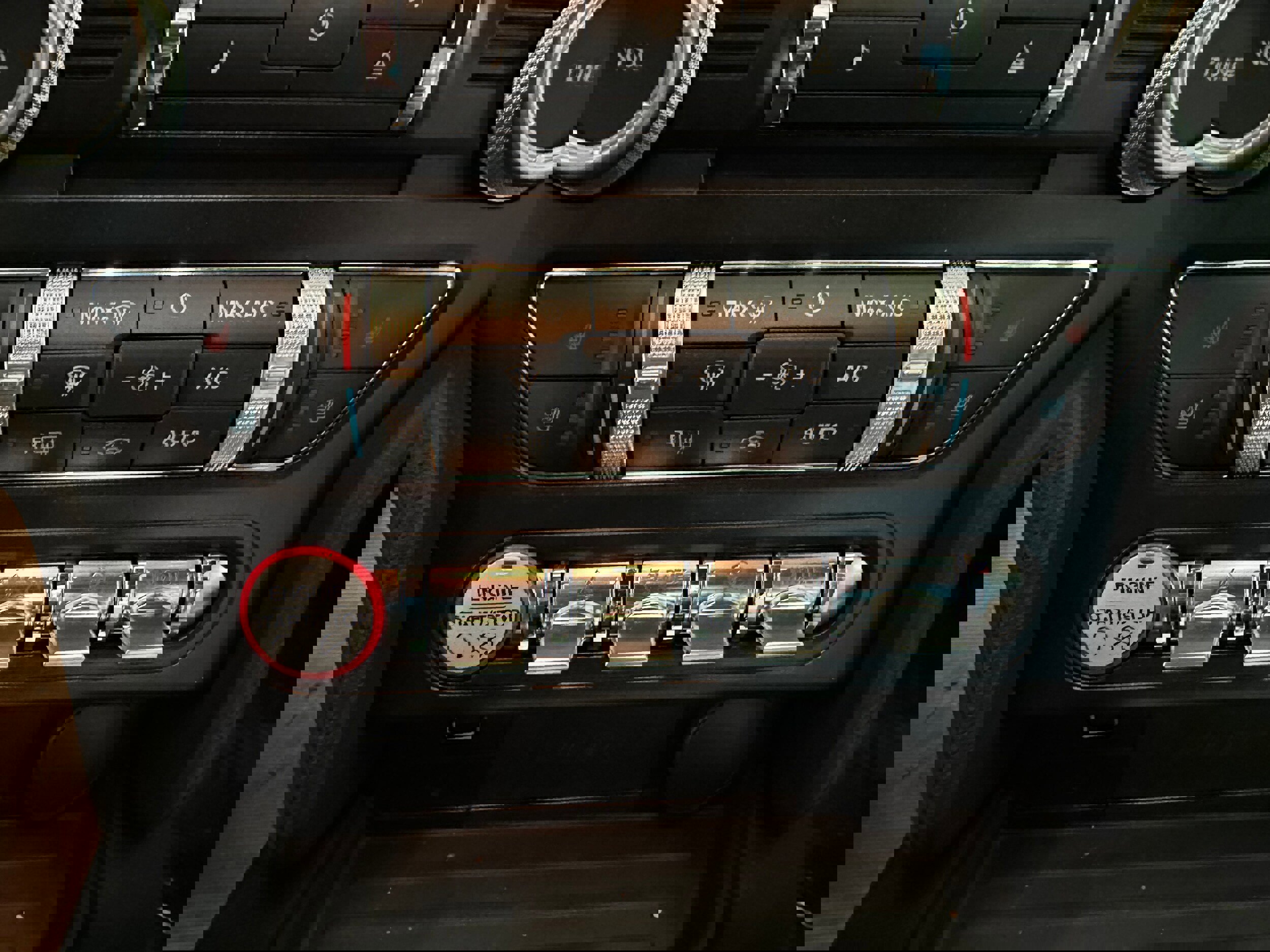 Used 2015 Ford Mustang 50 Years RWD image 13