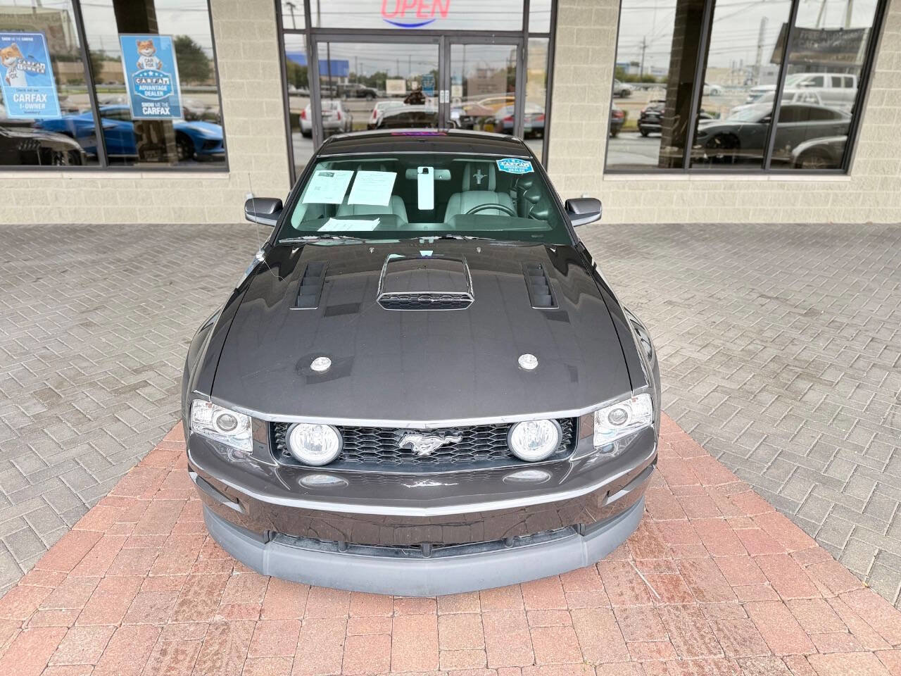 Used 2008 Ford Mustang GT Premium image 30