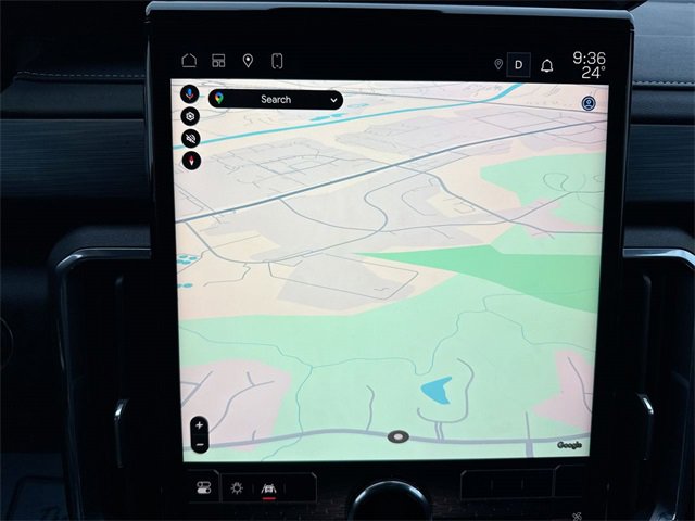 Used 2025 GMC Acadia Elevation image 18