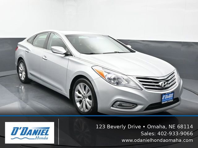 Used 2014 Hyundai Azera FWD image 8