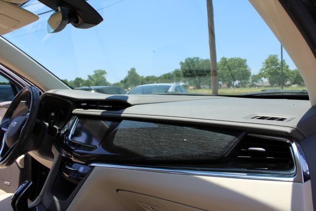 Used 2020 Cadillac XT6 Premium Luxury FWD image 45