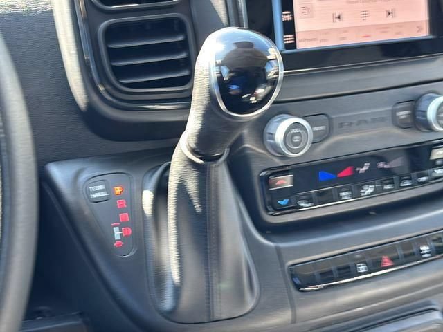 New 2026 RAM ProMaster 2500 FWD image 38