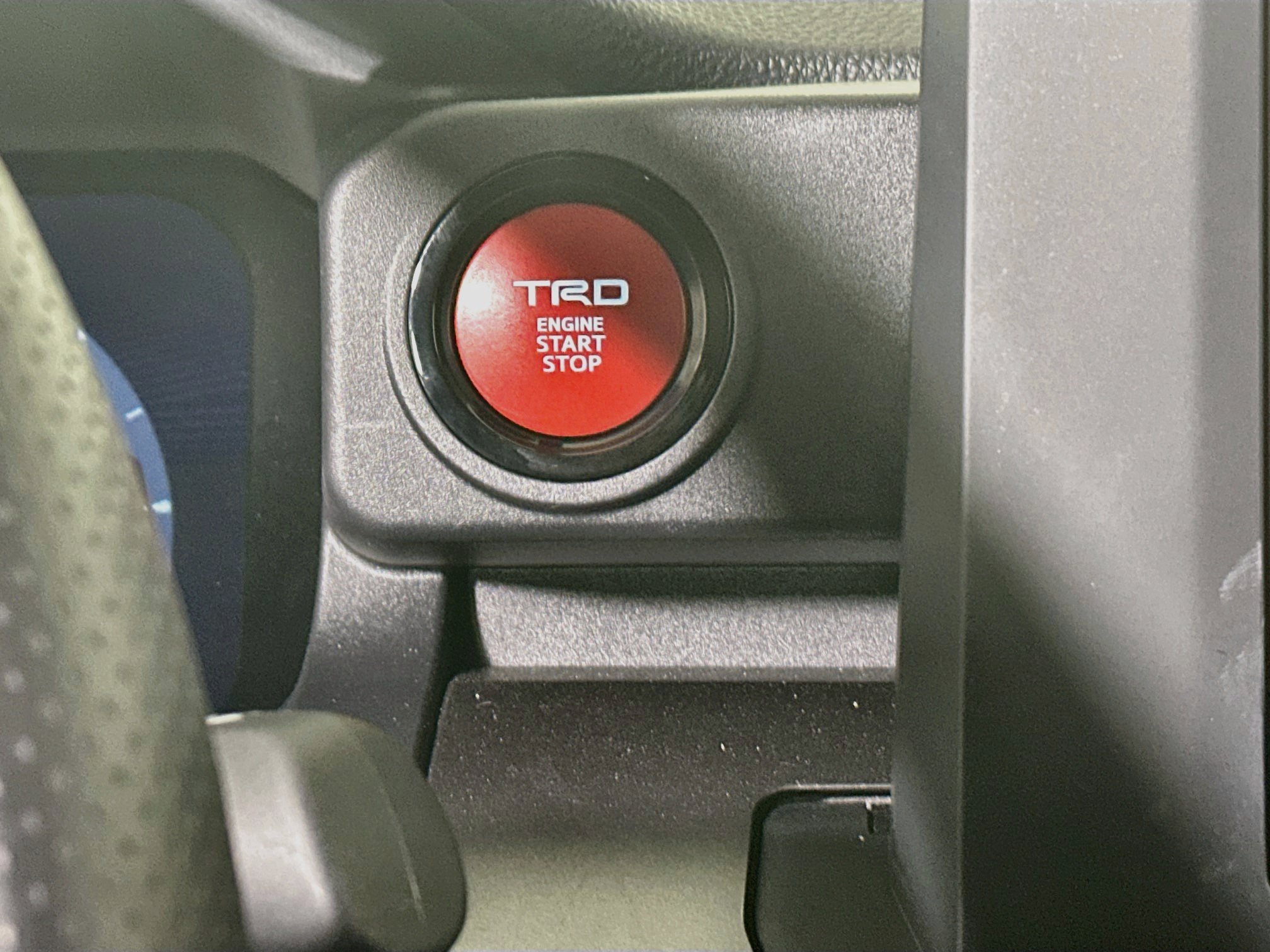 New 2026 Toyota 4Runner TRD Off-Road AWD/4WD image 19