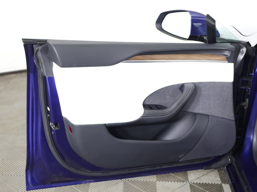 Used 2021 Tesla Model S Long Range image 26