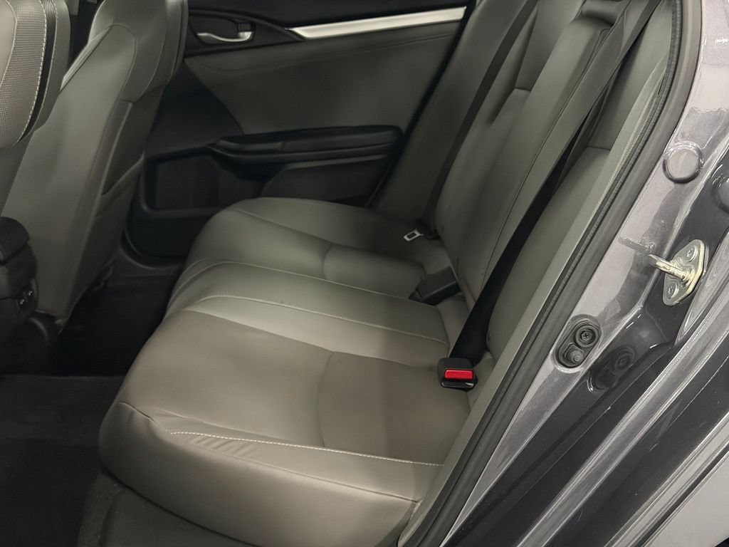 Used 2016 Honda Civic Touring image 23