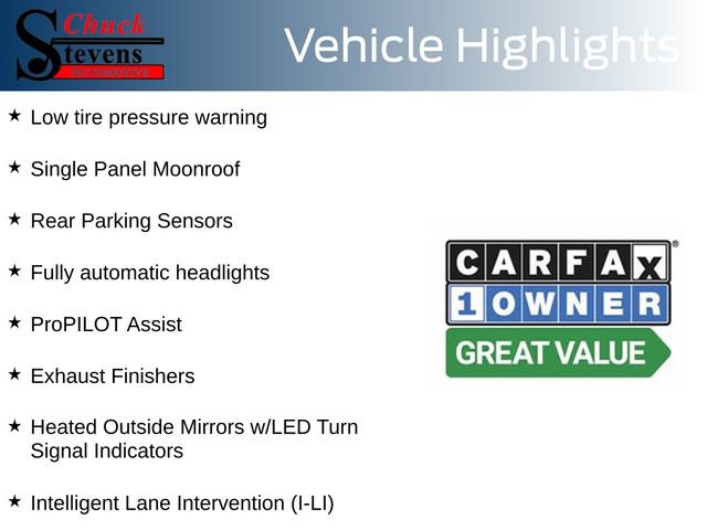 Used 2022 Nissan Altima 2.5 SV w/ SV Premium Package image 21