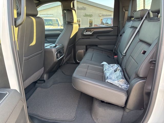 New 2026 Chevrolet Silverado 3500 High Country w/ Technology Package image 22