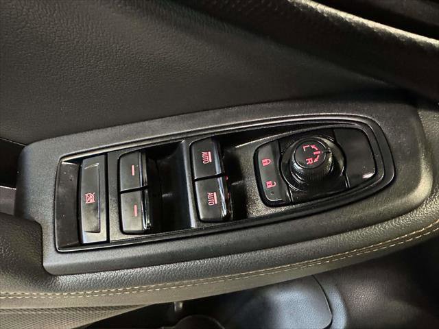 Used 2022 Subaru Forester Wilderness image 15