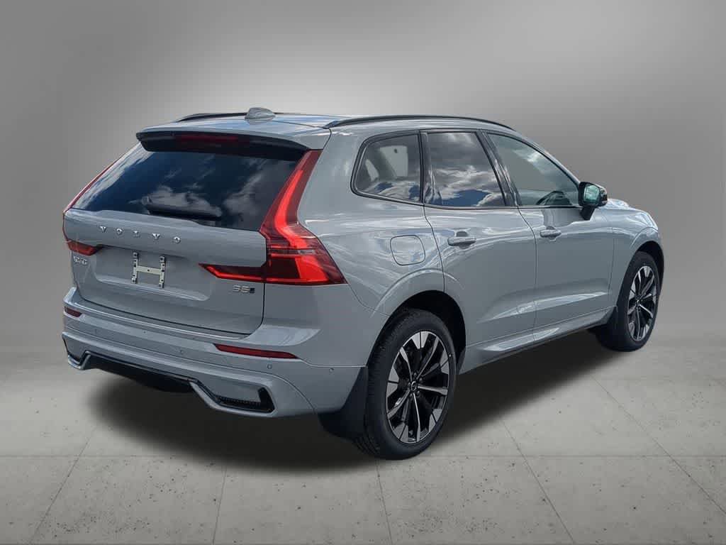 New 2026 Volvo XC60 B5 Plus w/ Protection Package Premier AWD/4WD image 6