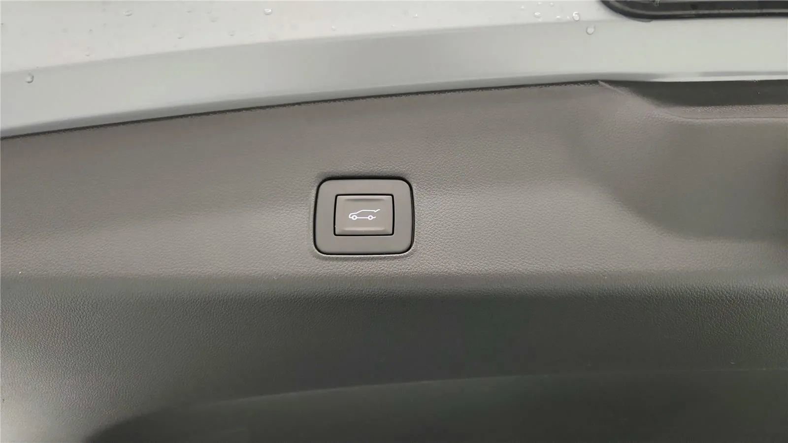 New 2026 Chevrolet TrailBlazer ACTIV w/ Convenience Package image 22