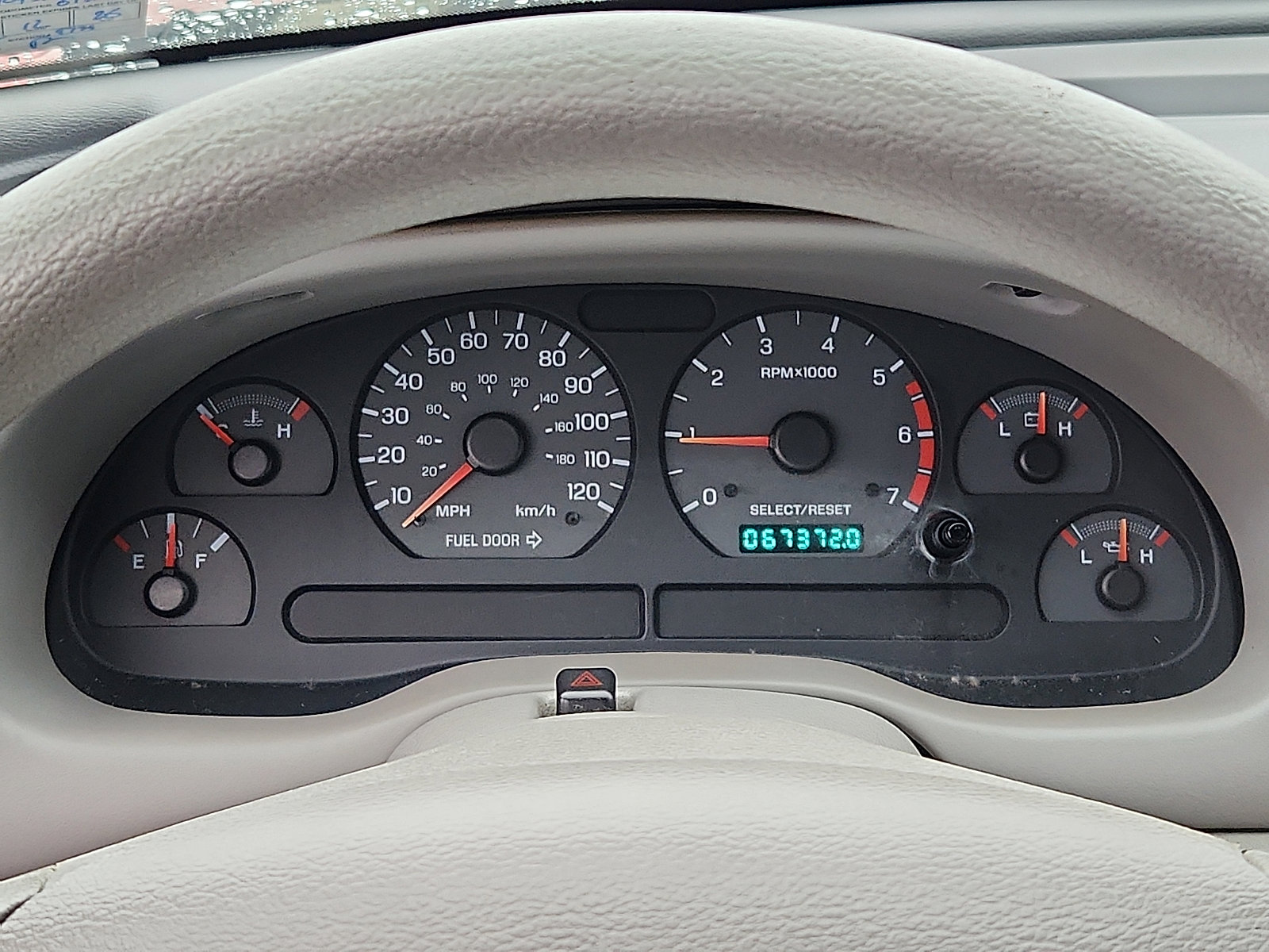 Used 1999 Ford Mustang Coupe image 25