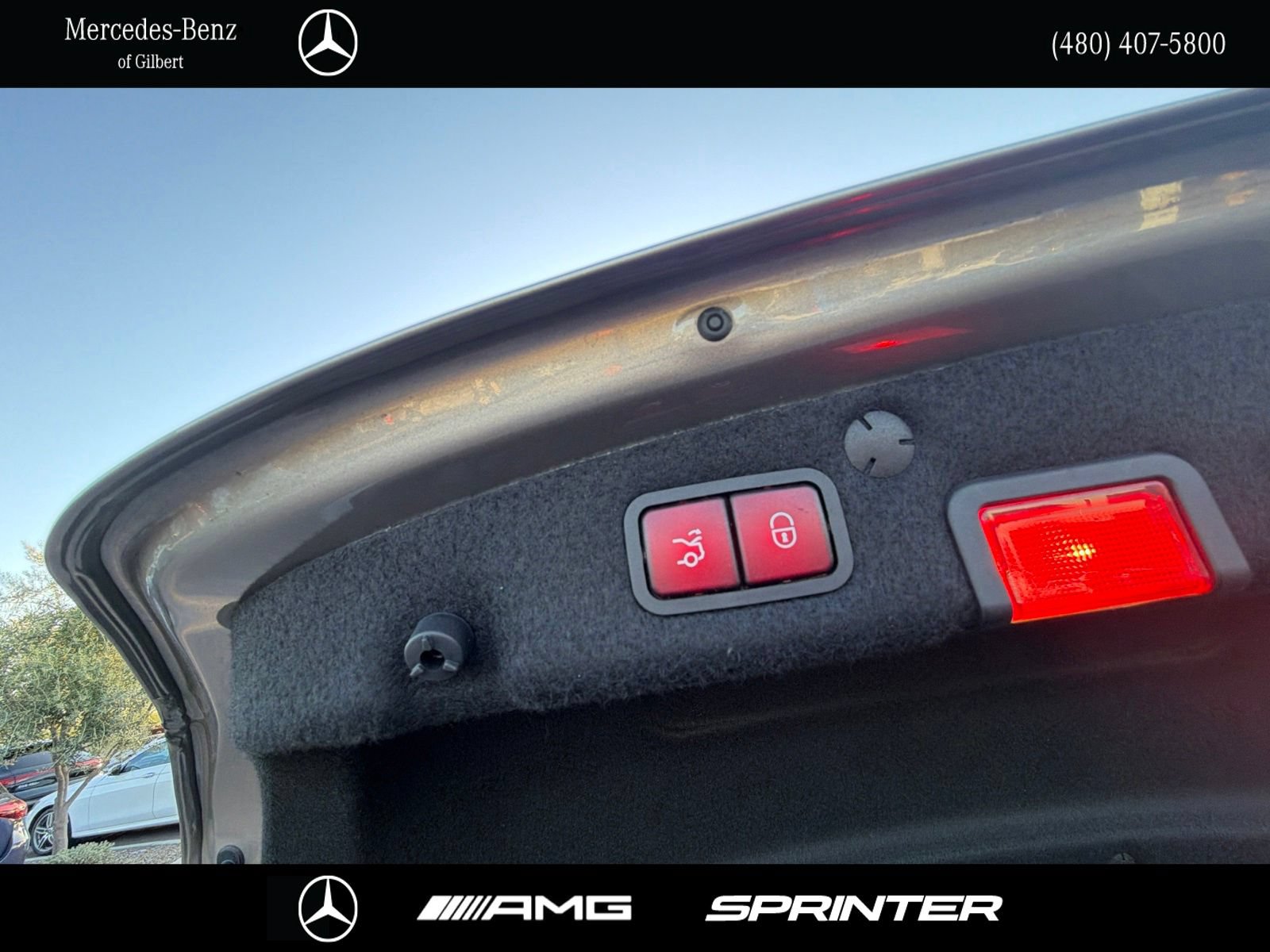 Used 2019 Mercedes-Benz C 300 Sedan image 8