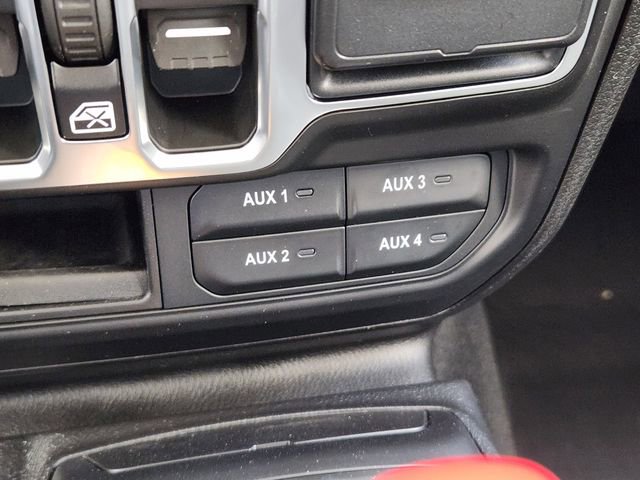 New 2026 Jeep Gladiator Sport AWD/4WD image 16