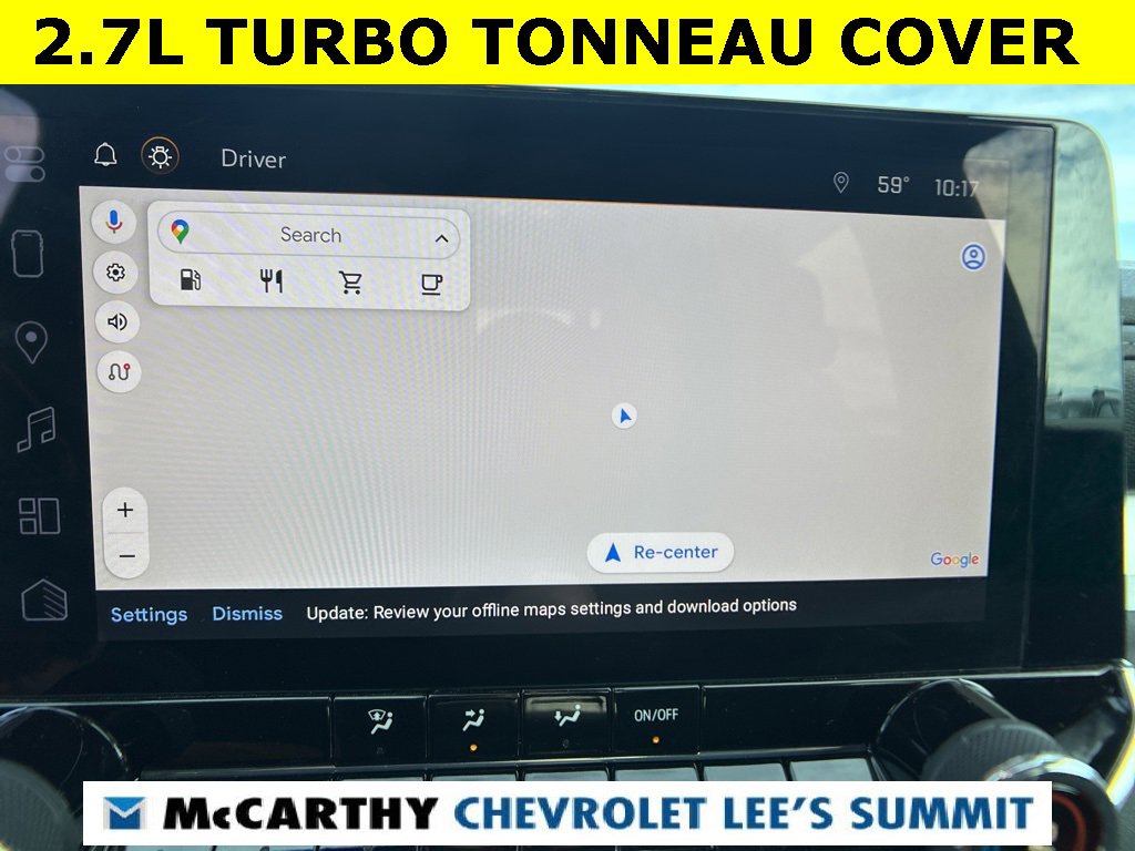 Certified 2024 Chevrolet Colorado LT w/ LT Convenience Package image 6