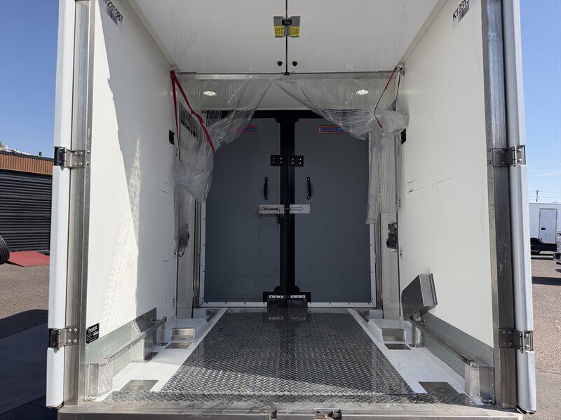 Used 2024 Ford E-350 and Econoline 350 Super Duty w/ Power Windows & Locks Group RWD image 8