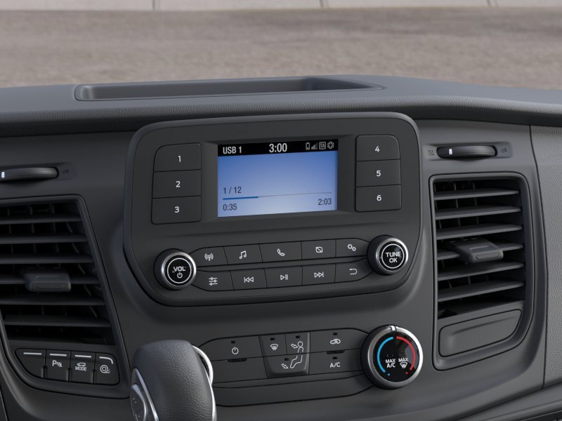 New 2025 Ford Transit 350 Low Roof AWD image 42
