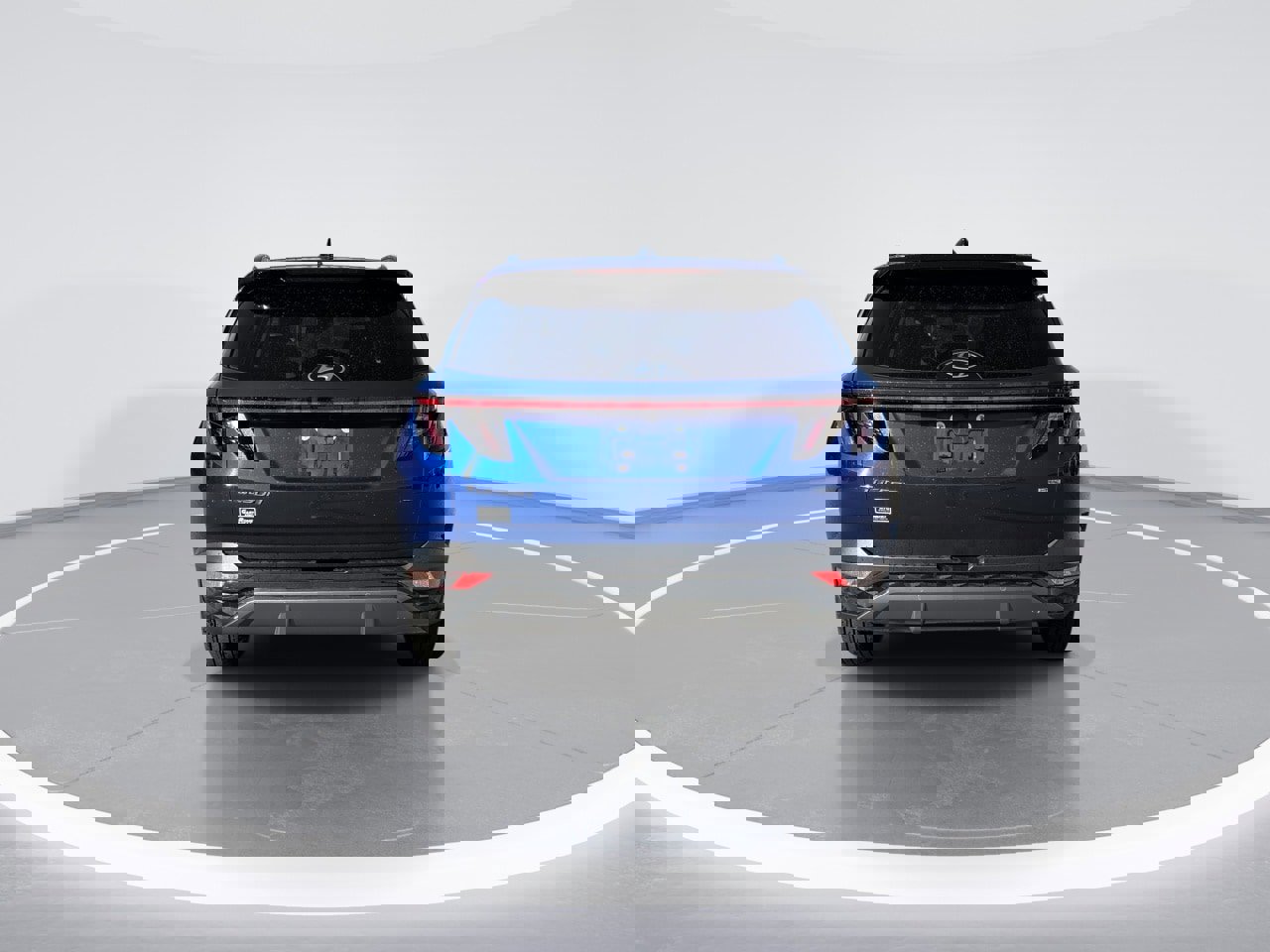 Certified 2023 Hyundai Tucson Limited image 7