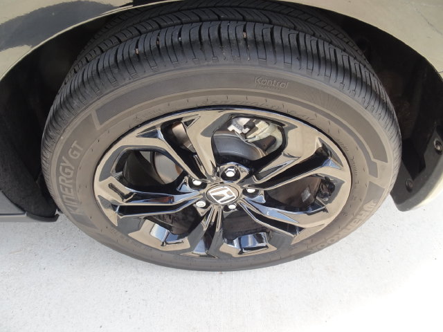 Certified 2025 Honda Accord SE image 10