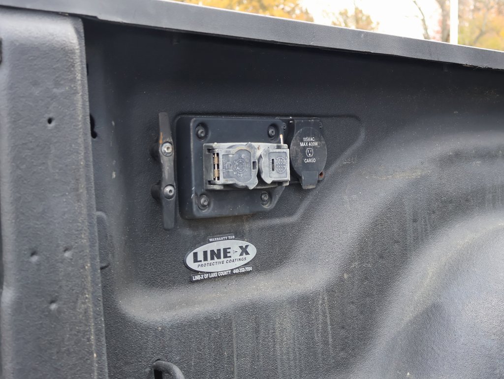 Used 2023 RAM 2500 Limited w/ Night Edition image 34