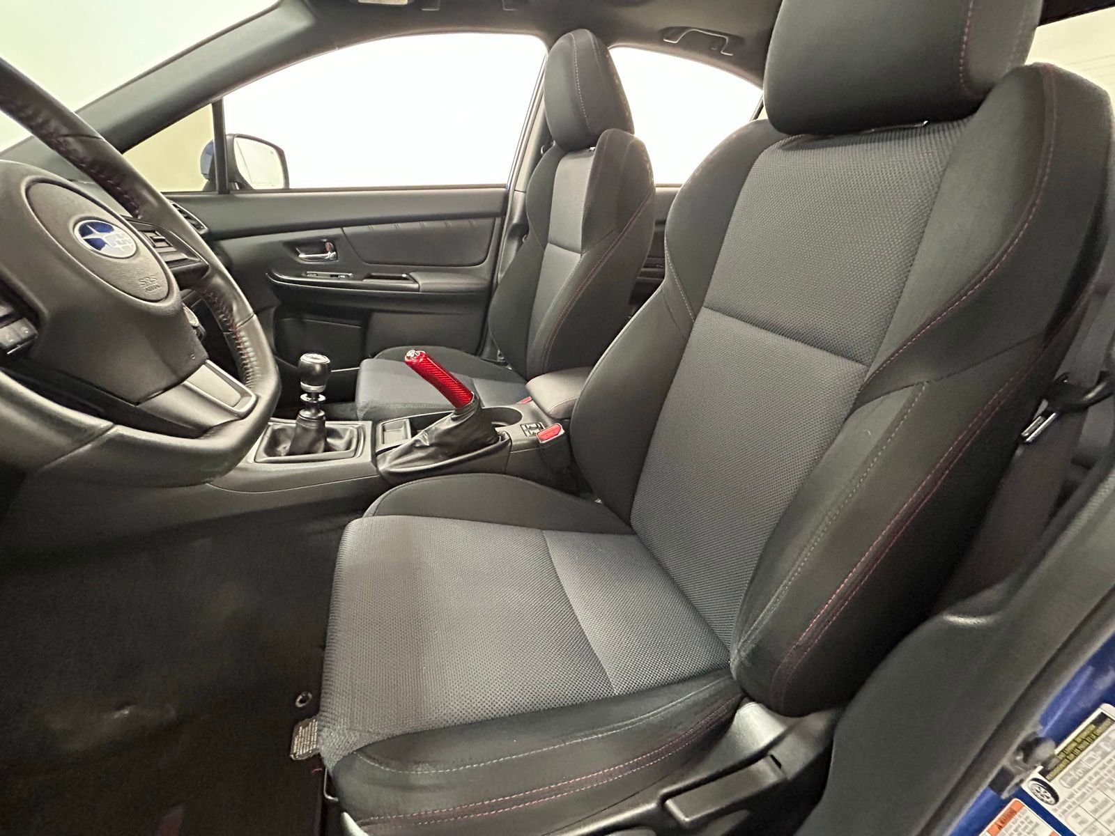 Used 2020 Subaru WRX Premium image 29