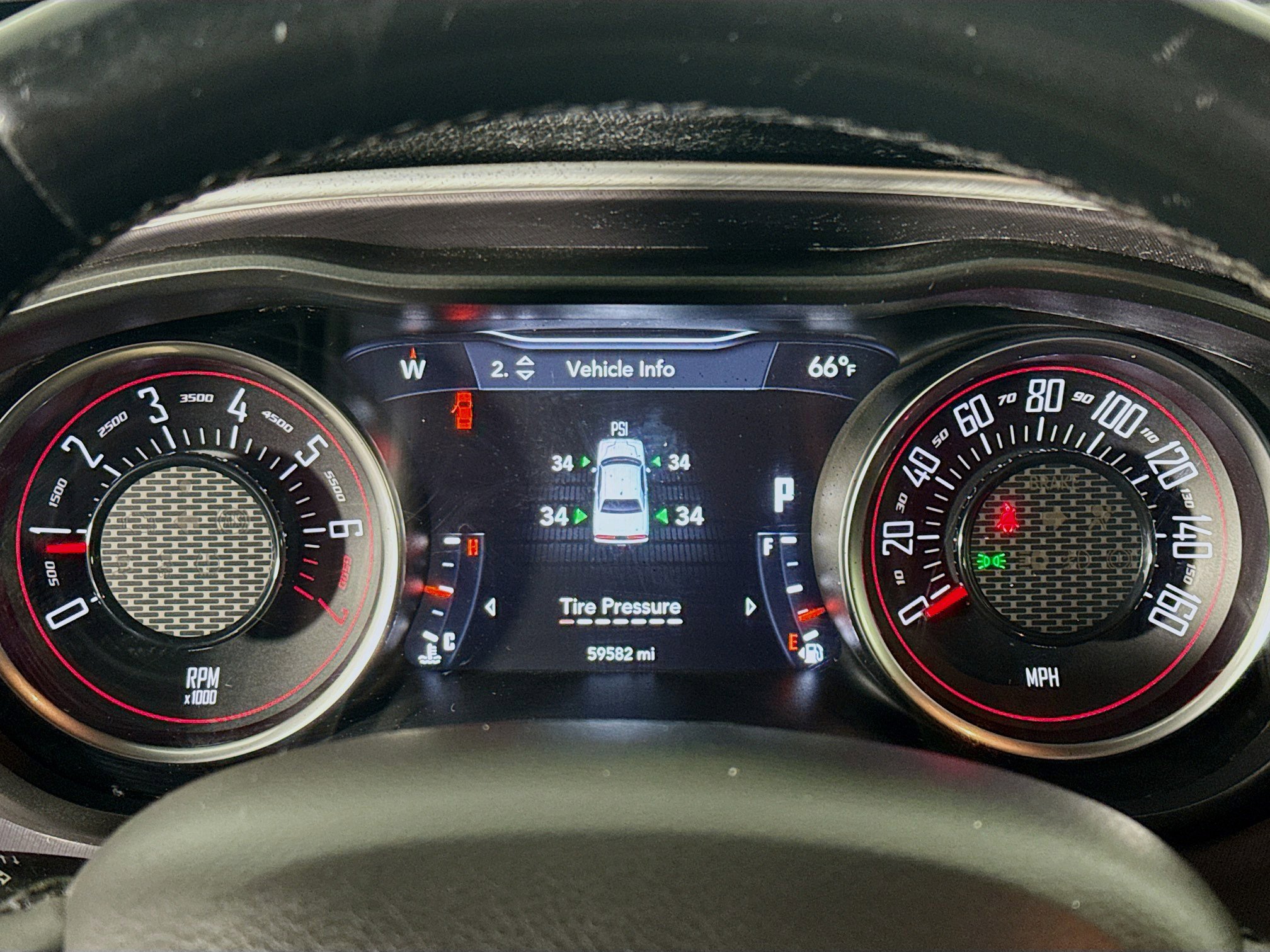 Used 2019 Dodge Challenger SXT image 16