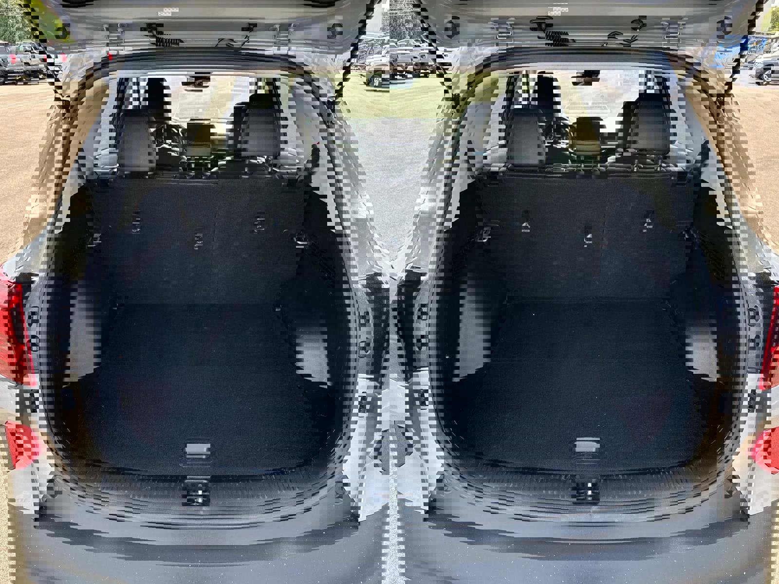 Used 2021 Kia Seltos EX image 5