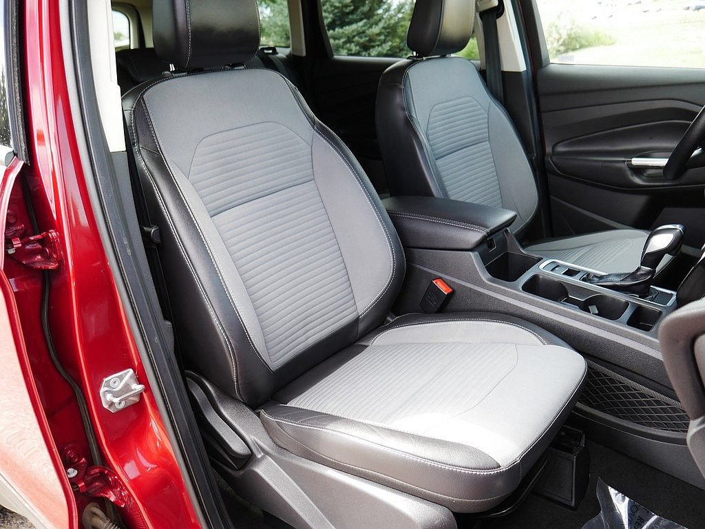 Used 2019 Ford Escape SE AWD/4WD image 54