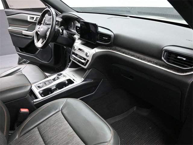 Used 2022 Ford Explorer Timberline image 27