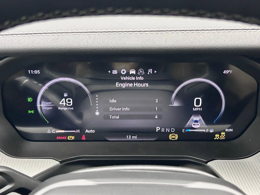 New 2026 Jeep Cherokee Limited image 20