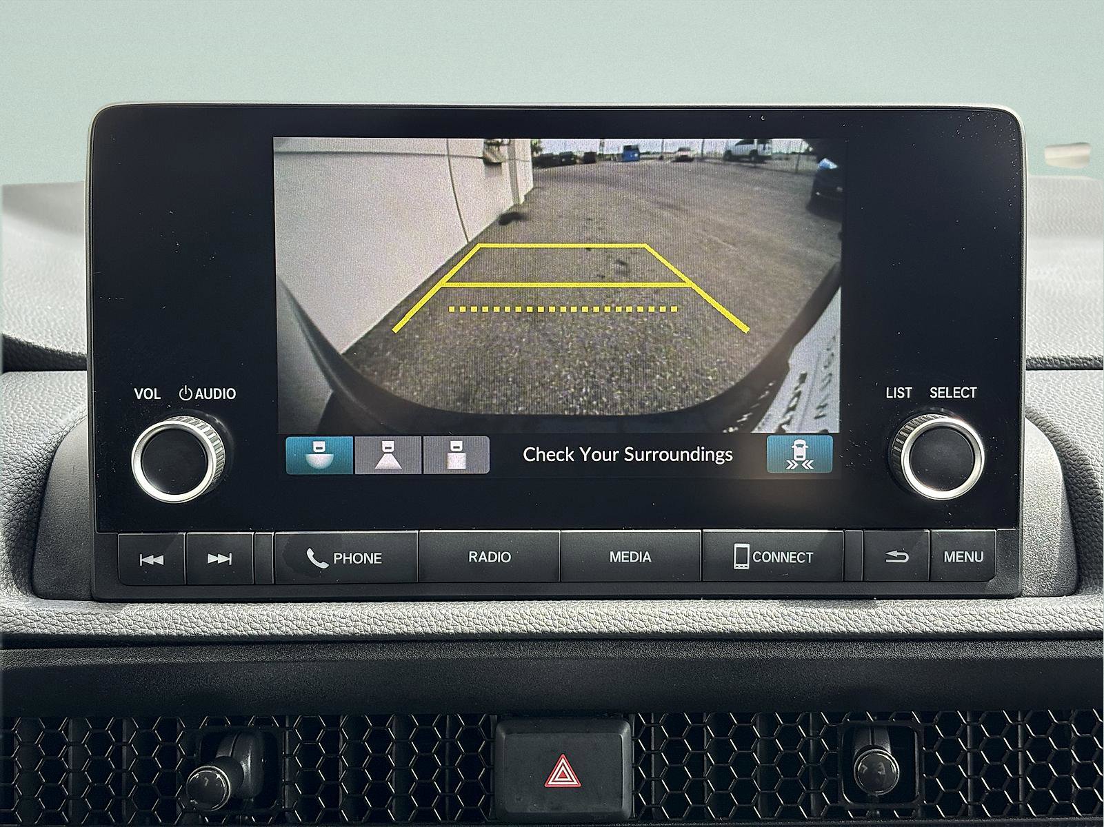 Certified 2023 Honda CR-V EX image 22