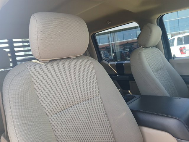 Used 2018 Ford F150 XLT AWD/4WD image 14