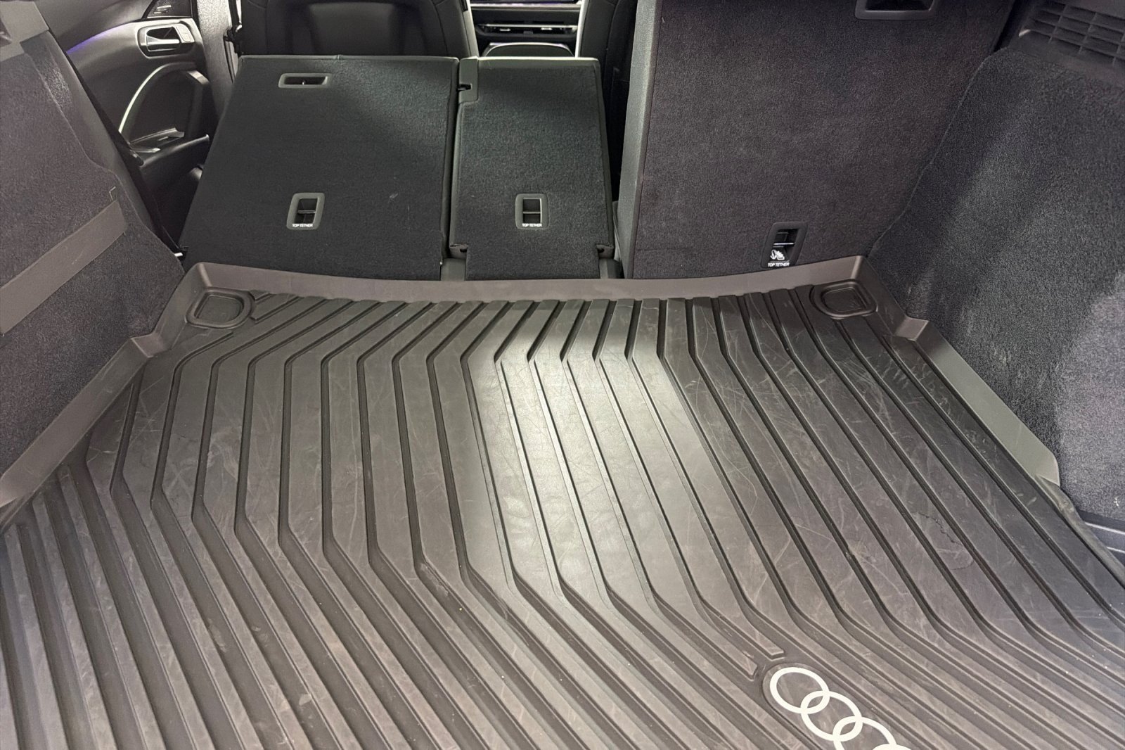 Used 2025 Audi Q5 Premium Plus w/ Premium Plus AWD/4WD image 14
