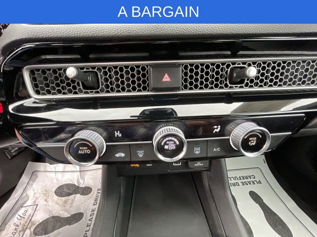 Used 2022 Honda Civic Sport image 23
