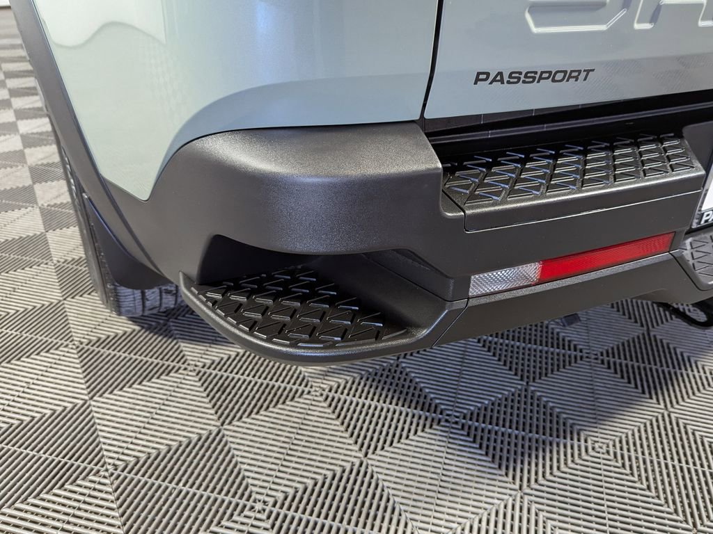 Used 2022 Hyundai Santa Cruz SEL w/ Activity Package image 14