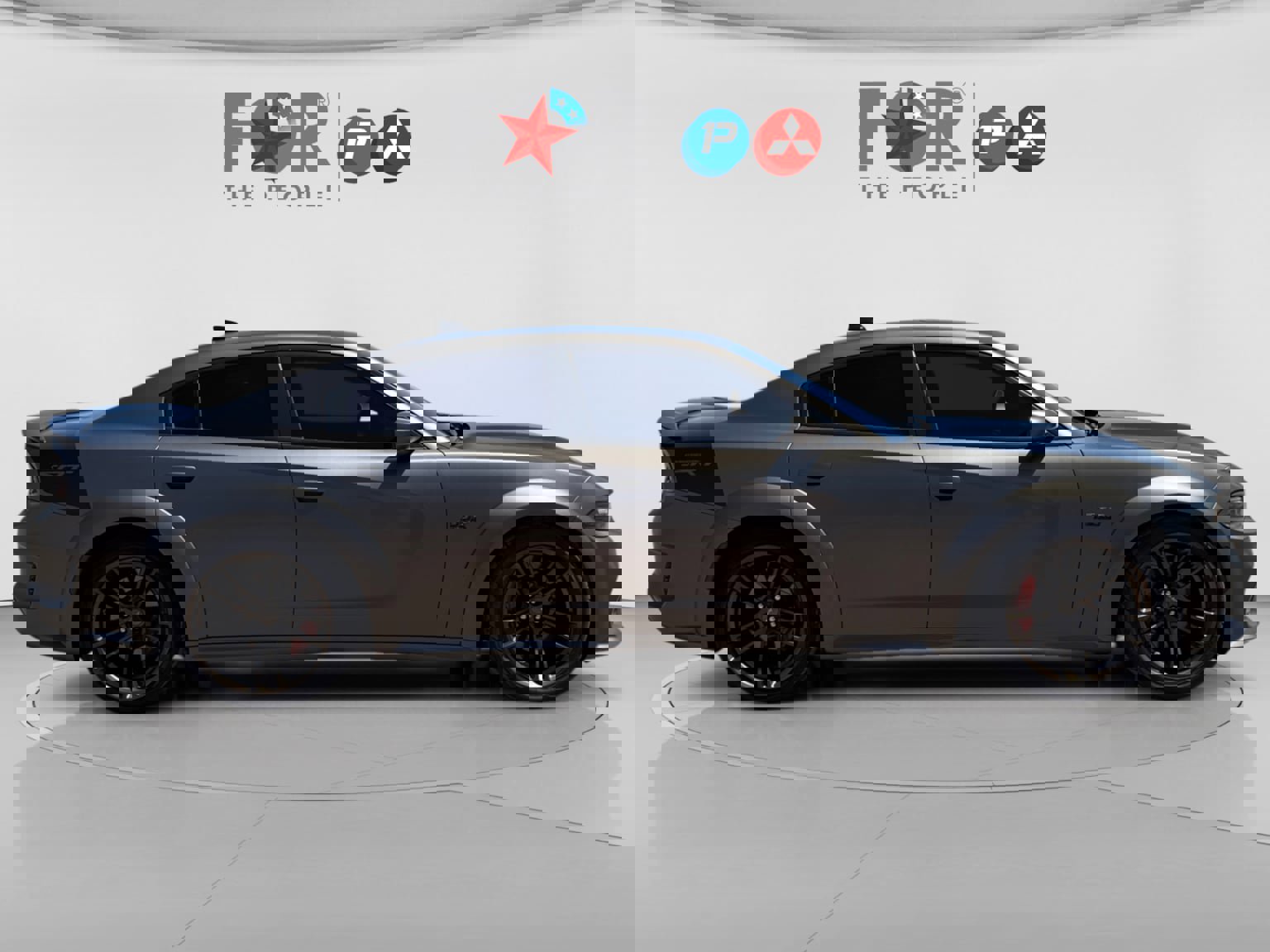 Used 2021 Dodge Charger Scat Pack image 6