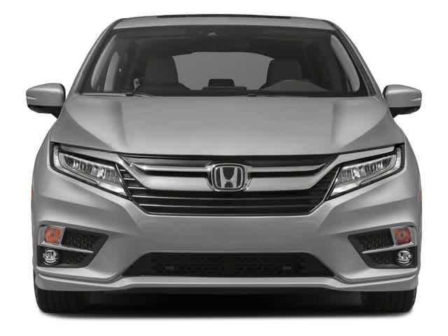 Used 2018 Honda Odyssey Elite image 7