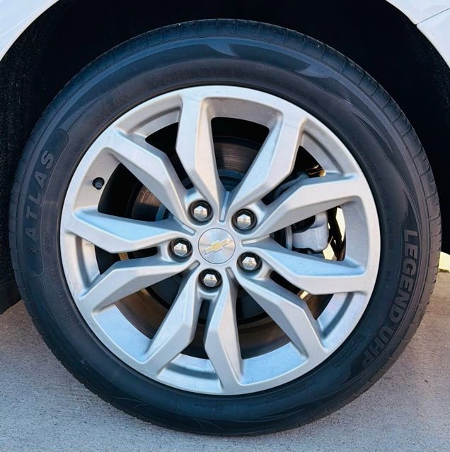 Used 2019 Chevrolet Impala LT image 7