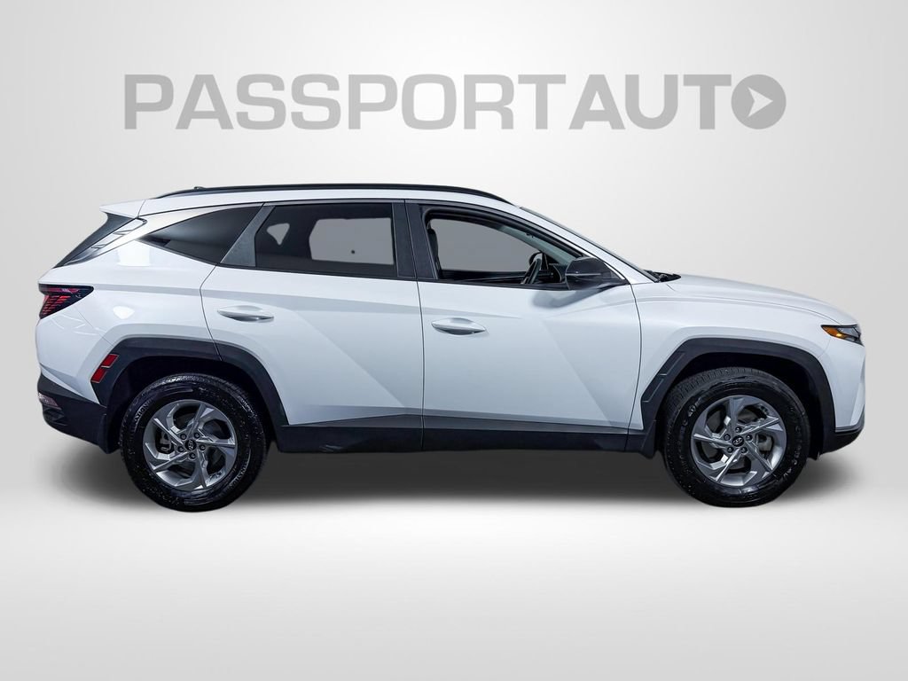 Used 2023 Hyundai Tucson SEL AWD/4WD image 8