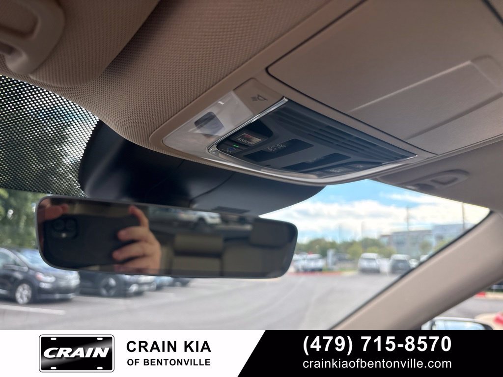 Used 2022 Acura RDX w/ Technology Package AWD/4WD image 19
