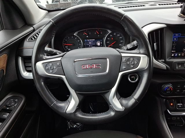 Used 2020 GMC Terrain SLE w/ Driver Convenience Package AWD/4WD image 19