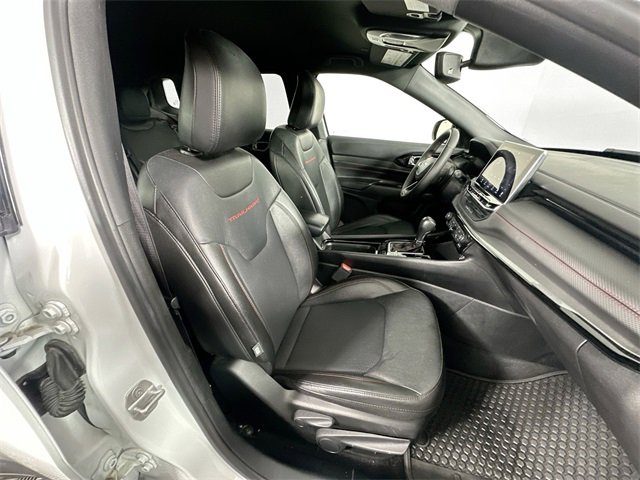 Used 2024 Jeep Compass Trailhawk image 26