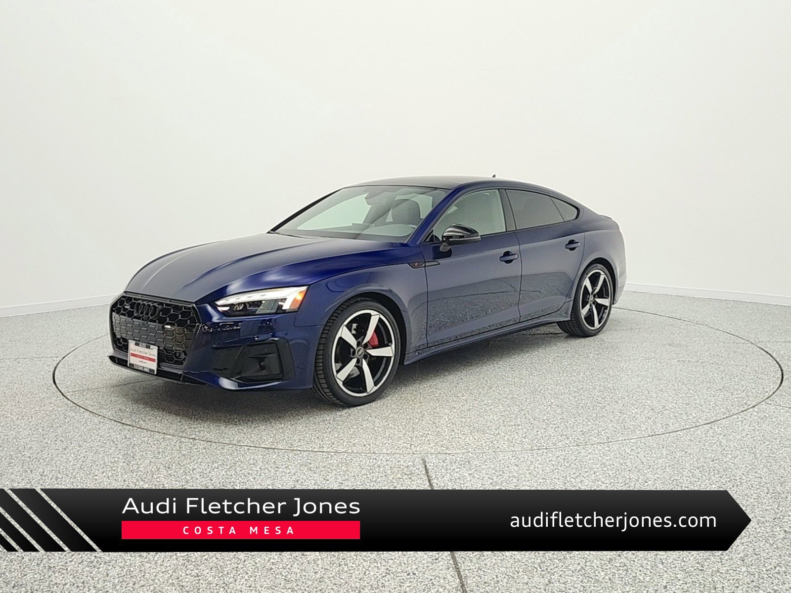 Used 2024 Audi A5 2.0T Premium Plus AWD/4WD image 1