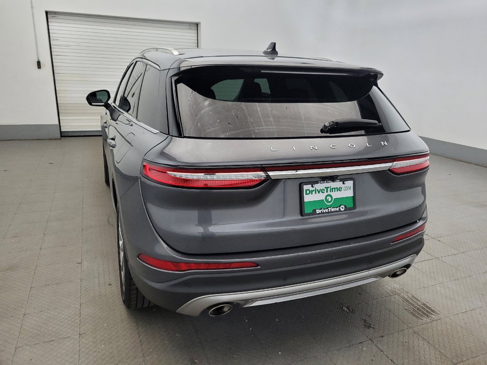 Used 2021 Lincoln Corsair AWD w/ Premium Package image 6