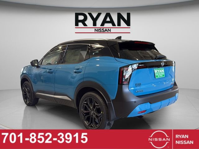 New 2026 Nissan Kicks SR w/ SR Premium Package image 15