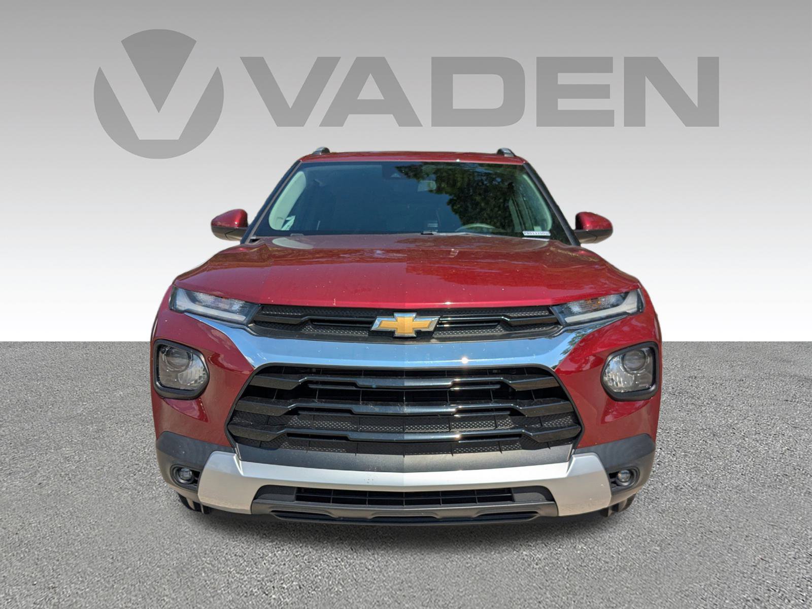 Used 2023 Chevrolet TrailBlazer LT image 35