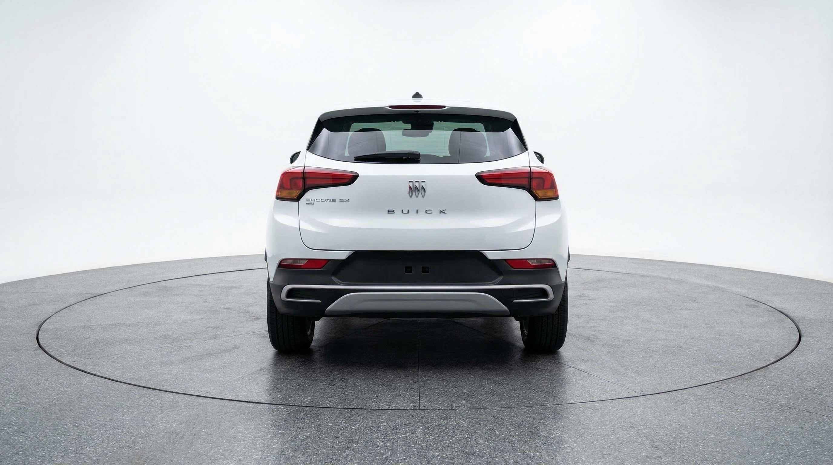 Used 2025 Buick Encore GX Preferred image 7