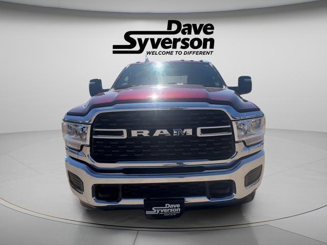 Used 2023 RAM 2500 Tradesman w/ Towing Technology Group image 8